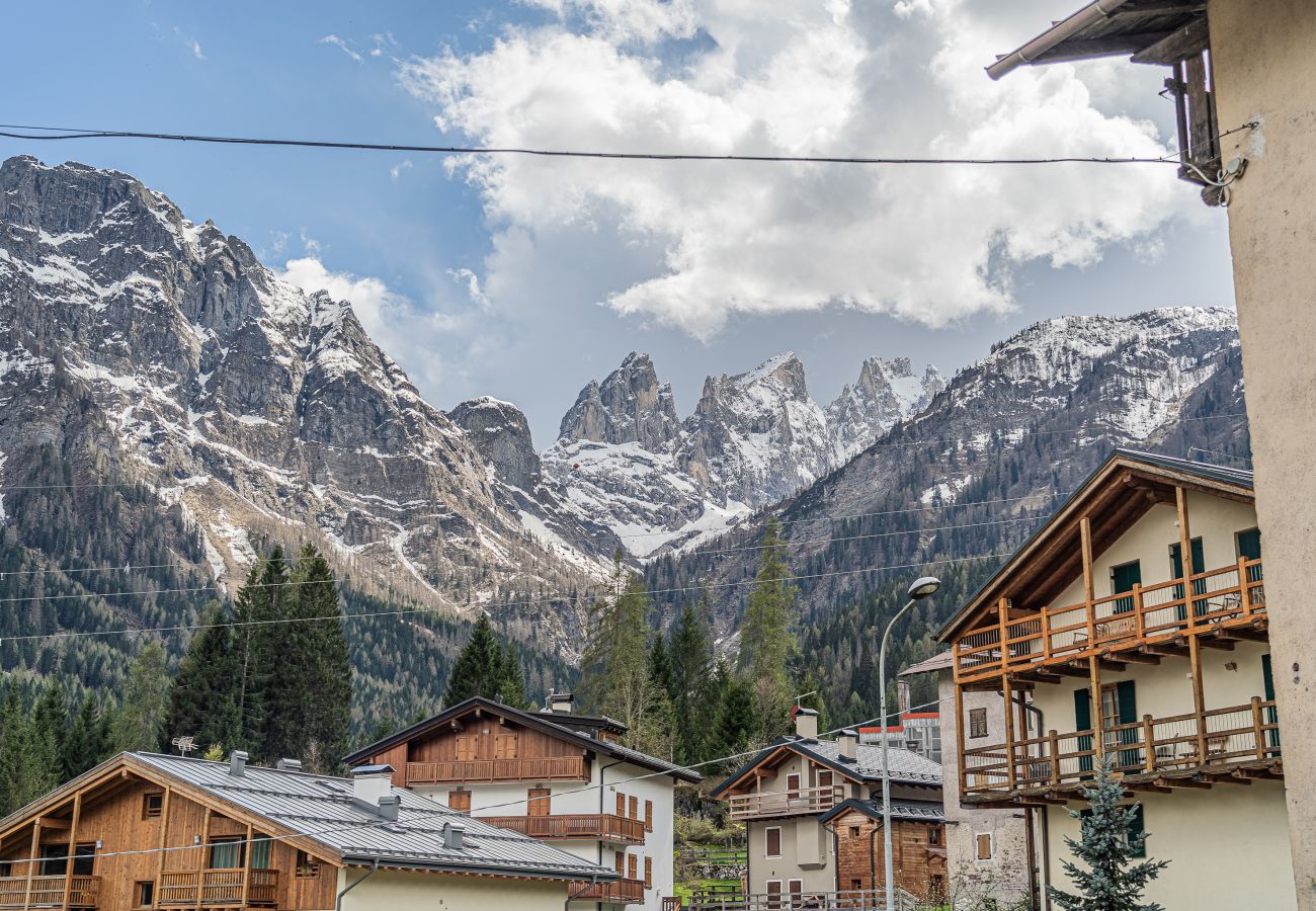 Dolomites Essence - Mountain Pine 