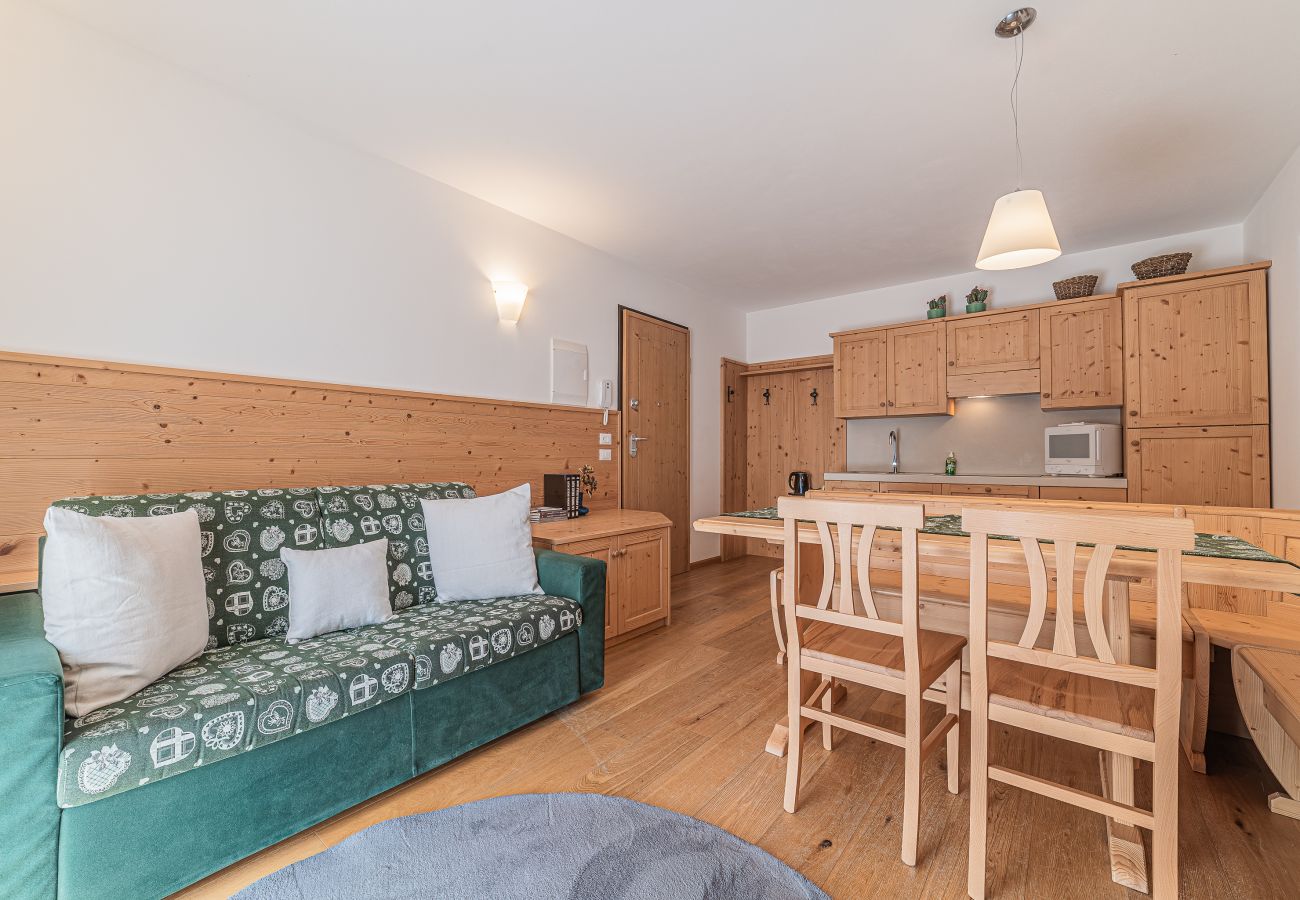 Dolomites Essence - Mountain Pine 