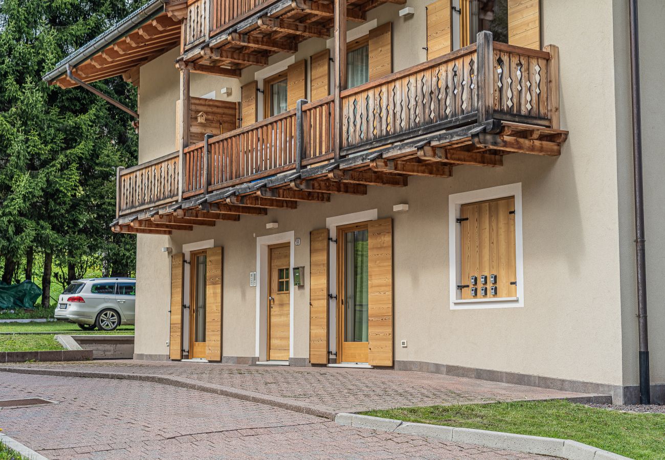 Dolomites Essence - Mountain Pine 