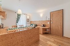Ferienwohnung in Falcade - Mountain Pine Falcade Molino