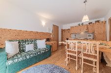 Ferienwohnung in Falcade - Mountain Pine Falcade Molino