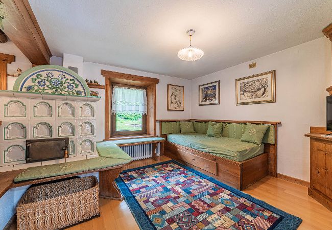 Ferienwohnung in Canale d´Agordo - Da La Auri Ferienwohnung in Canale d´Agordo - Da La Auri
