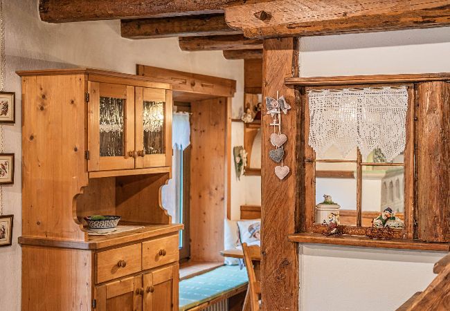 Ferienwohnung in Canale d´Agordo - Da La Auri Ferienwohnung in Canale d´Agordo - Da La Auri