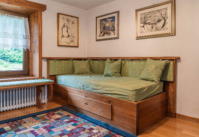 Ferienwohnung in Canale d´Agordo - Da La Auri Ferienwohnung in Canale d´Agordo - Da La Auri
