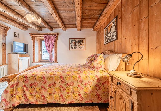 Ferienwohnung in Canale d´Agordo - Da La Auri Ferienwohnung in Canale d´Agordo - Da La Auri
