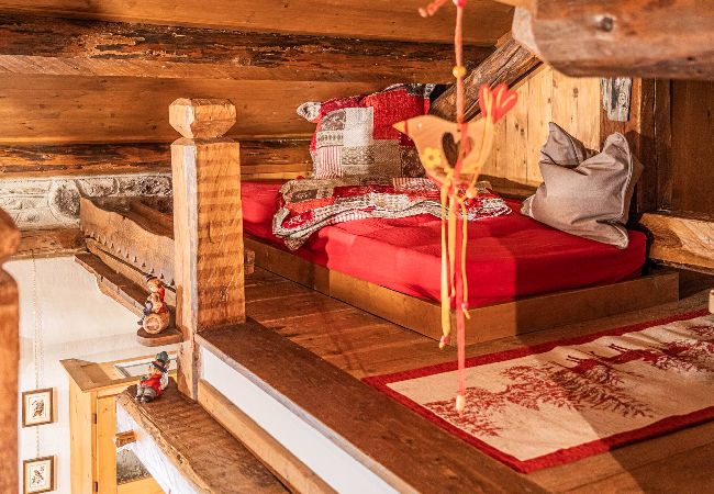 Ferienwohnung in Canale d´Agordo - Da La Auri Ferienwohnung in Canale d´Agordo - Da La Auri