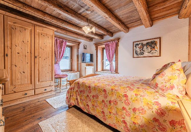 Ferienwohnung in Canale d´Agordo - Da La Auri Ferienwohnung in Canale d´Agordo - Da La Auri