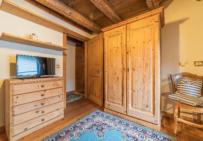 Ferienwohnung in Canale d´Agordo - Da La Auri Ferienwohnung in Canale d´Agordo - Da La Auri