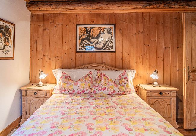 Ferienwohnung in Canale d´Agordo - Da La Auri Ferienwohnung in Canale d´Agordo - Da La Auri