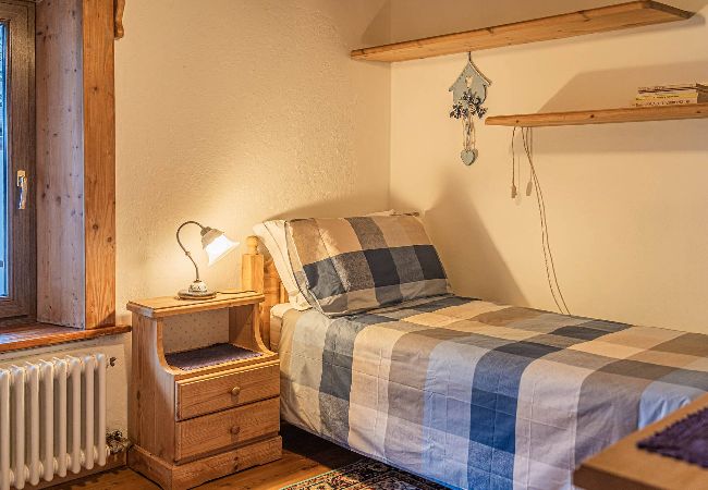 Ferienwohnung in Canale d´Agordo - Da La Auri Ferienwohnung in Canale d´Agordo - Da La Auri