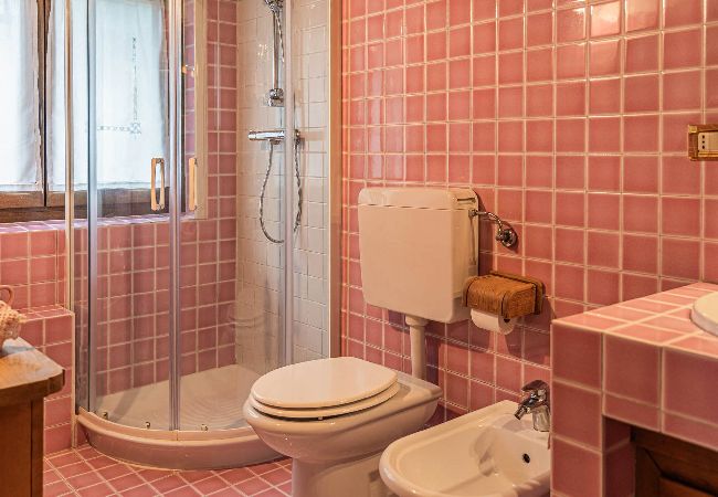 Ferienwohnung in Canale d´Agordo - Da La Auri Ferienwohnung in Canale d´Agordo - Da La Auri