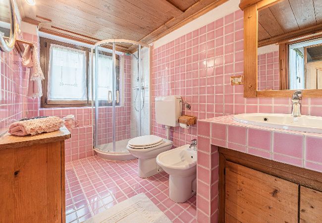 Ferienwohnung in Canale d´Agordo - Da La Auri Ferienwohnung in Canale d´Agordo - Da La Auri