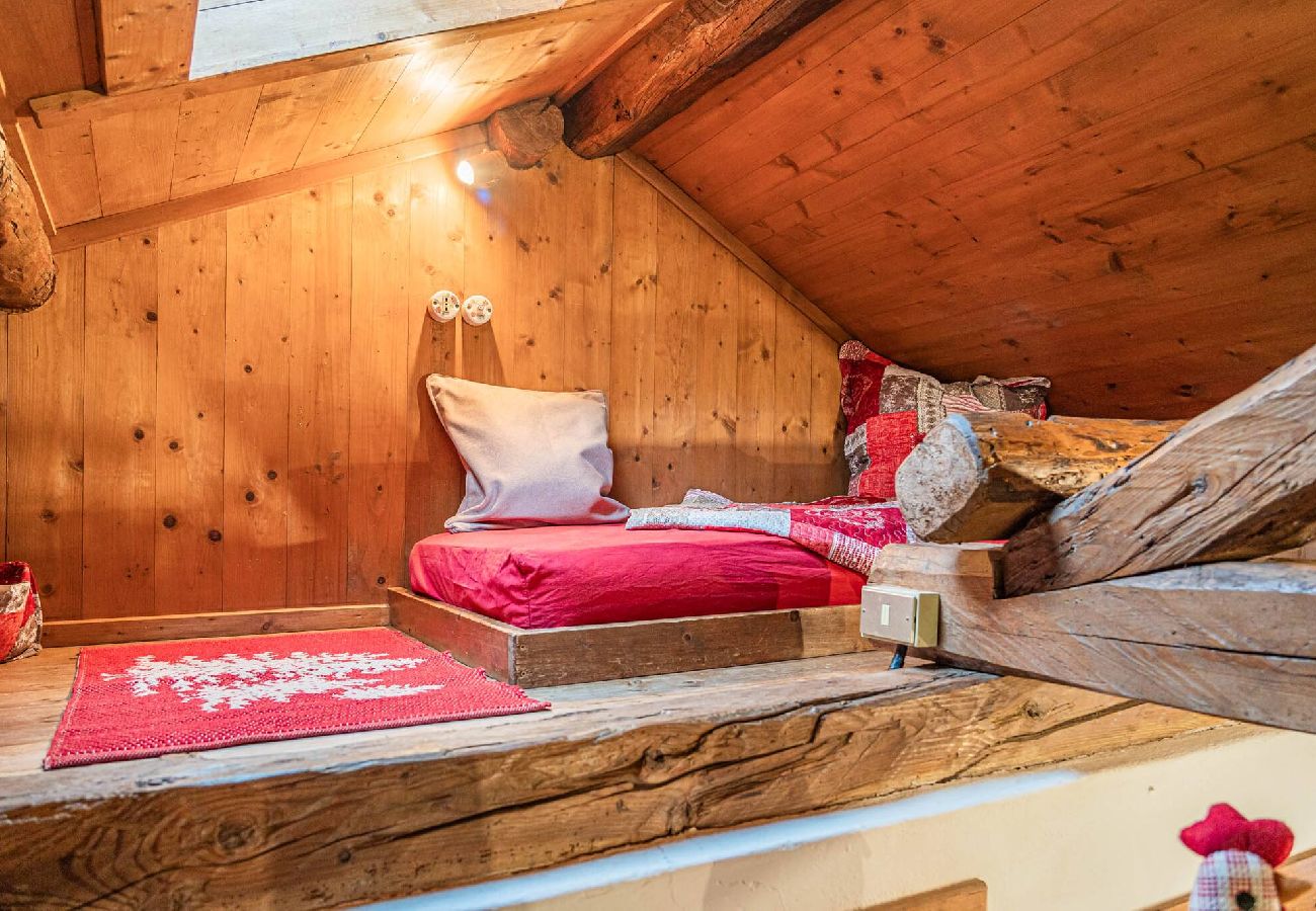 Ferienwohnung in Canale d´Agordo - Da La Auri Ferienwohnung in Canale d´Agordo - Da La Auri