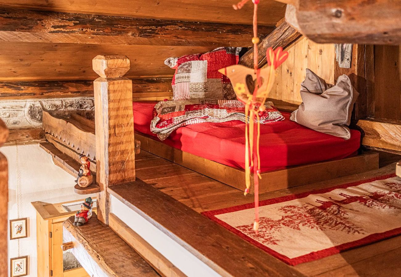 Ferienwohnung in Canale d´Agordo - Da La Auri Ferienwohnung in Canale d´Agordo - Da La Auri