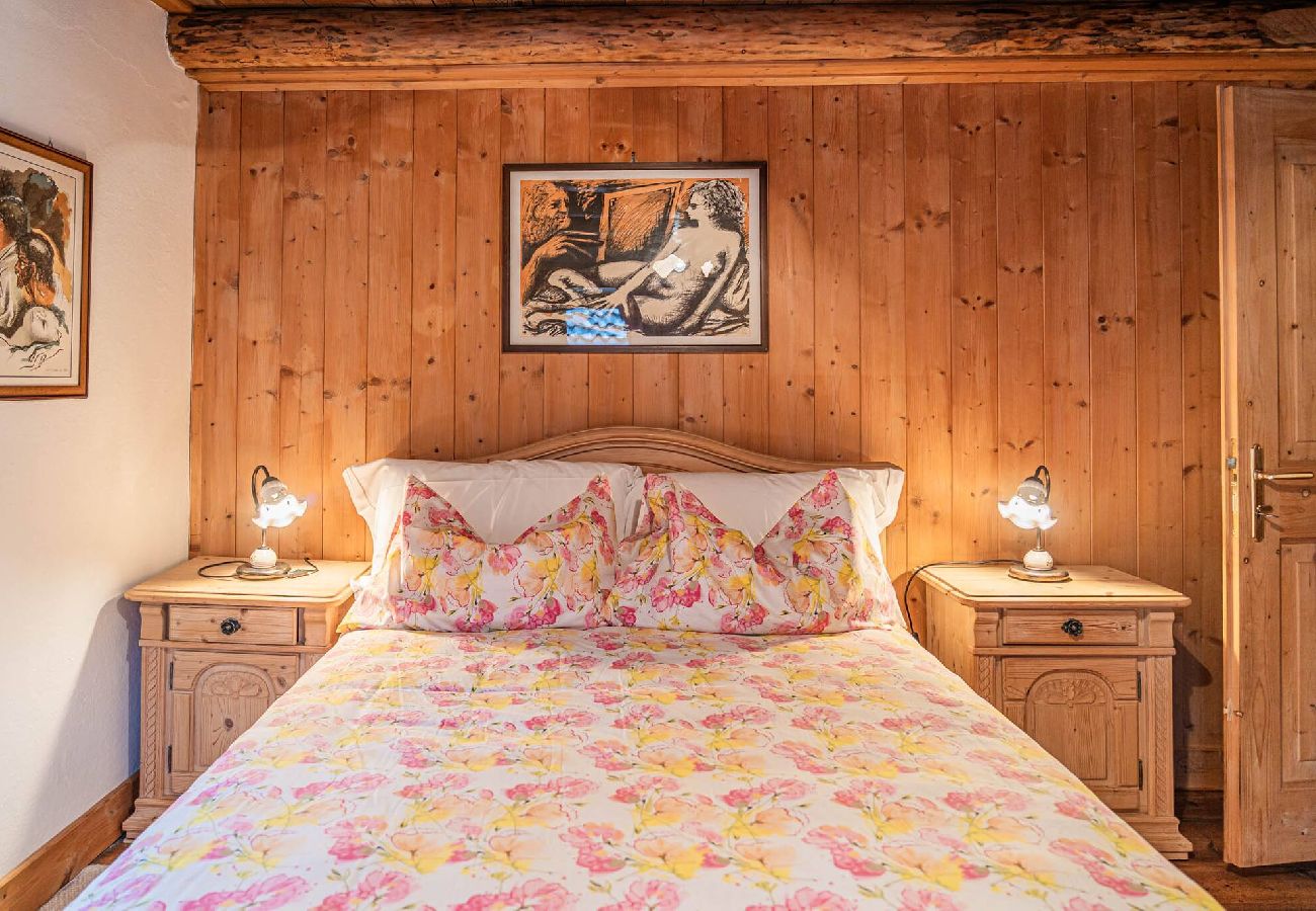Ferienwohnung in Canale d´Agordo - Da La Auri Ferienwohnung in Canale d´Agordo - Da La Auri
