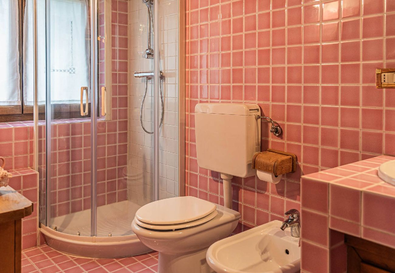 Ferienwohnung in Canale d´Agordo - Da La Auri Ferienwohnung in Canale d´Agordo - Da La Auri