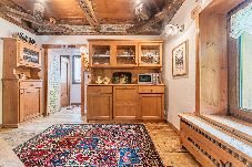 Ferienwohnung in Canale d´Agordo - Da La Auri