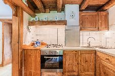 Ferienwohnung in Canale d´Agordo - Da La Auri