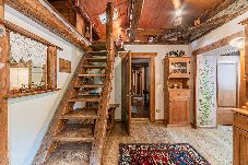 Ferienwohnung in Canale d´Agordo - Da La Auri