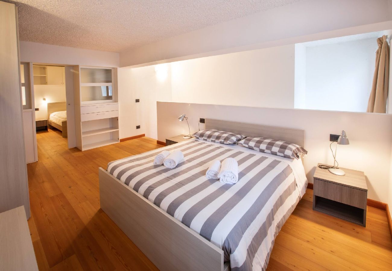 Ferienwohnung in Alleghe - Dolomites Seasons - Summer Sweet