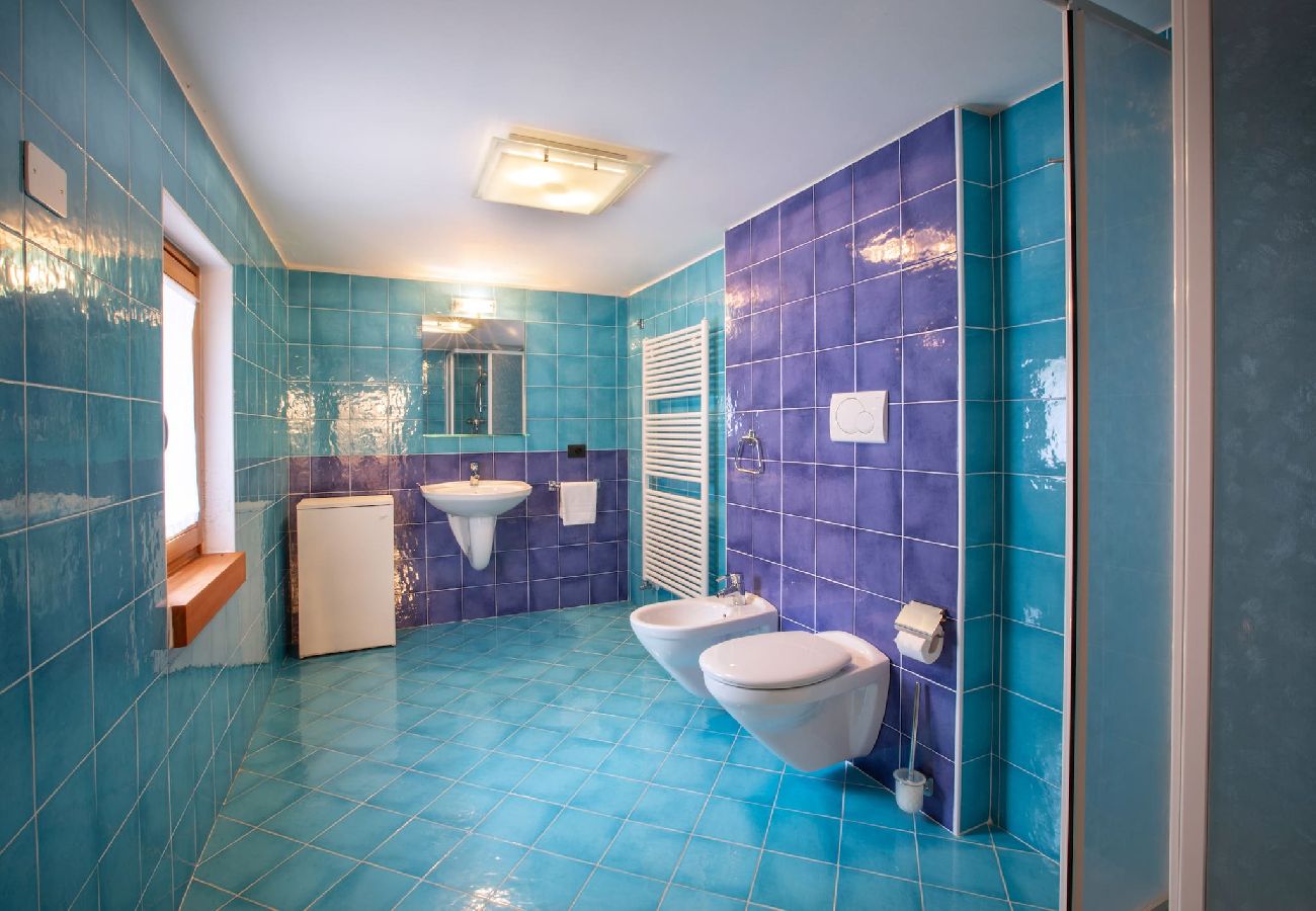 Ferienwohnung in Alleghe - Dolomites Seasons - Summer Sweet