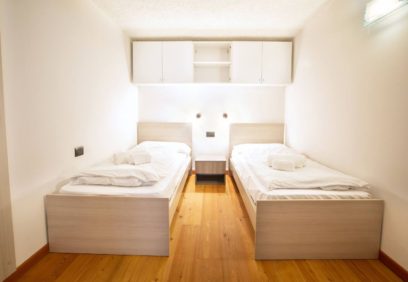 Ferienwohnung in Alleghe - Dolomites Seasons - Summer Sweet