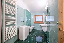 Ferienwohnung in Alleghe - Dolomites Seasons Spring