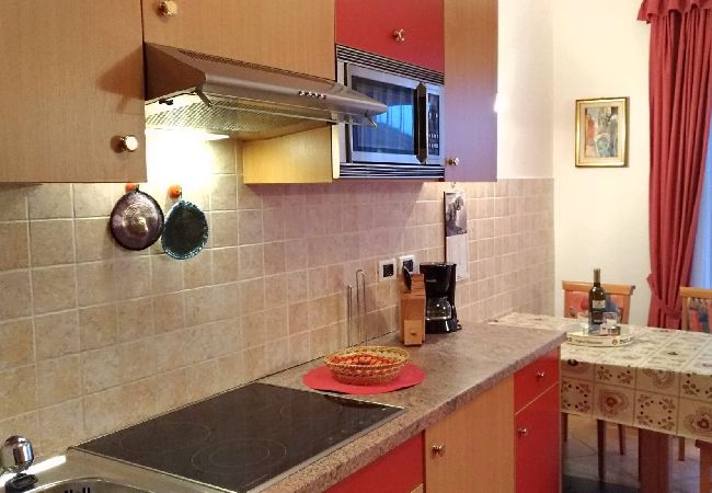 Ferienwohnung in Rocca Pietore - Ciesa Padon Marmotta Ferienwohnung in Rocca Pietore - Ciesa Padon Marmotta
