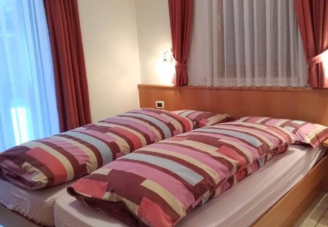 Ferienwohnung in Rocca Pietore - Ciesa Padon Marmotta Ferienwohnung in Rocca Pietore - Ciesa Padon Marmotta