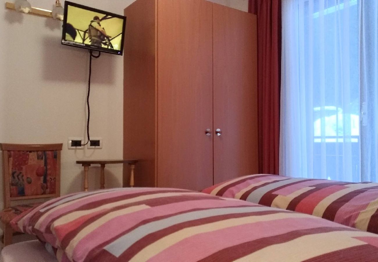 Ferienwohnung in Rocca Pietore - Ciesa Padon Marmotta Ferienwohnung in Rocca Pietore - Ciesa Padon Marmotta
