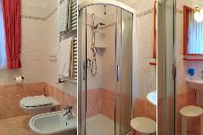 Ferienwohnung in Rocca Pietore - Ciesa Padon Marmotta