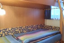 Ferienwohnung in Rocca Pietore - Ciesa Padon Cervo
