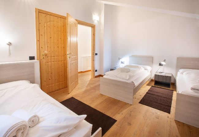Ferienwohnung in Alleghe - Dolomites Seasons - Winter Ferienwohnung in Alleghe - Dolomites Seasons - Winter
