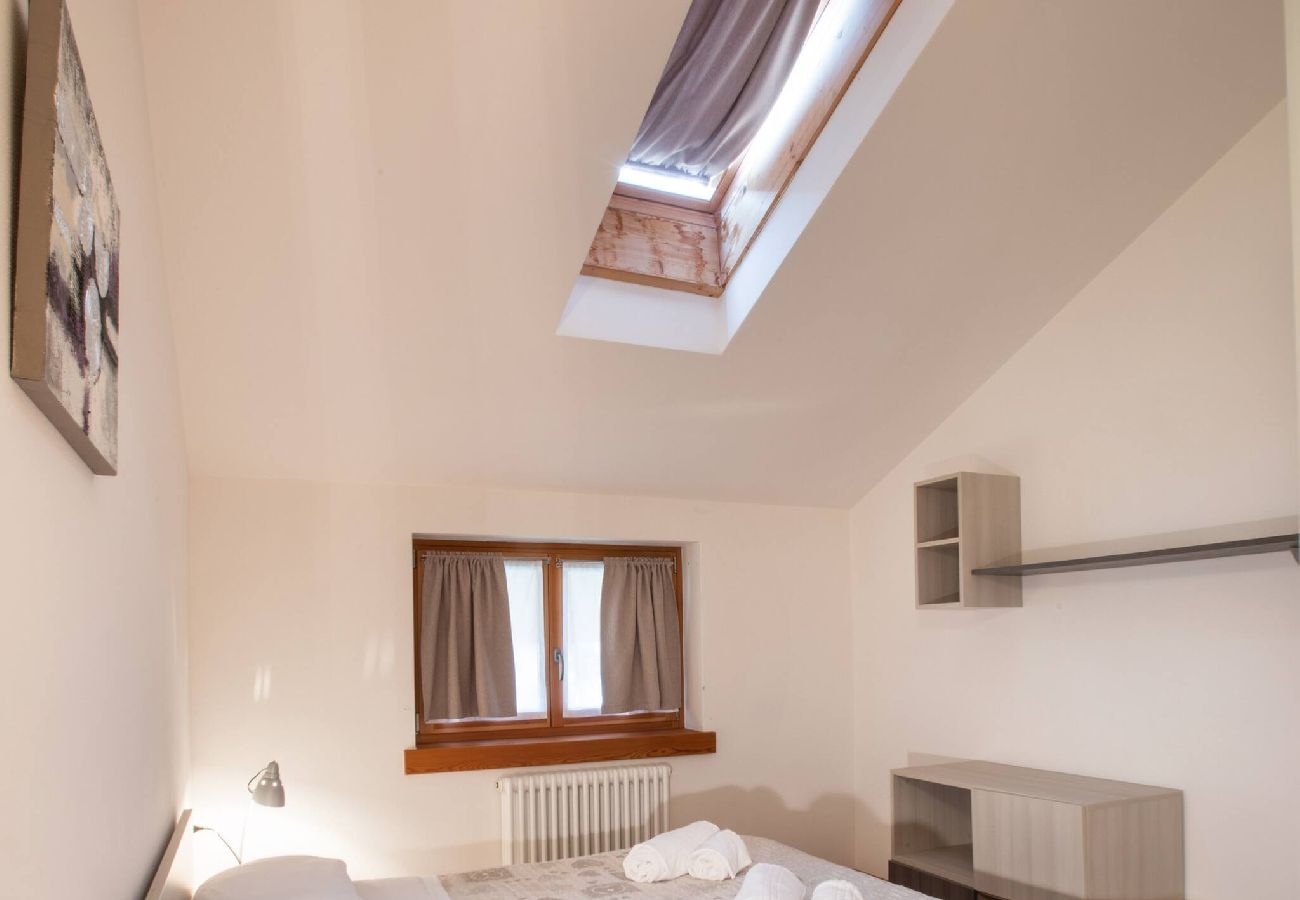 Ferienwohnung in Alleghe - Dolomites Seasons - Winter Ferienwohnung in Alleghe - Dolomites Seasons - Winter