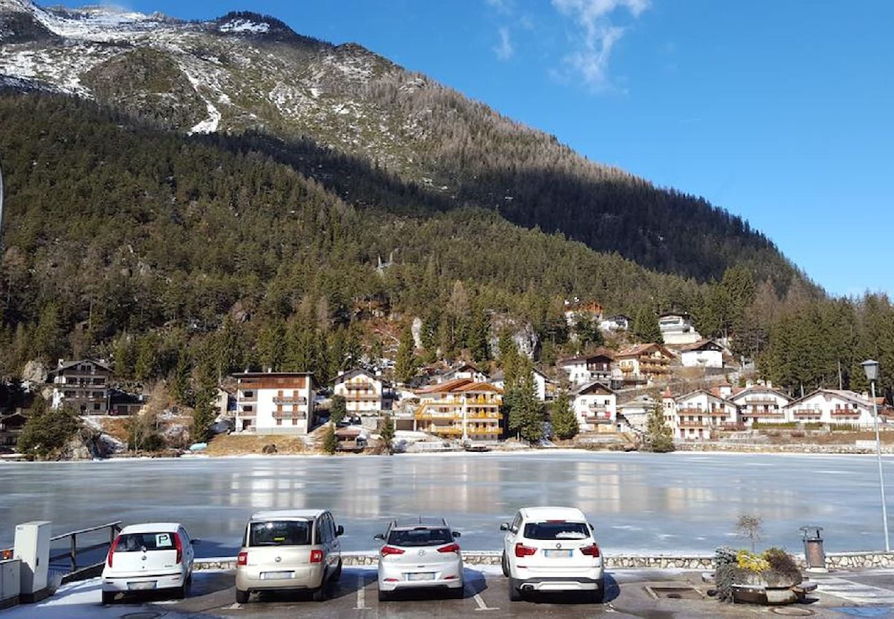 Ferienwohnung in Alleghe - Dolomites Seasons - Winter Ferienwohnung in Alleghe - Dolomites Seasons - Winter