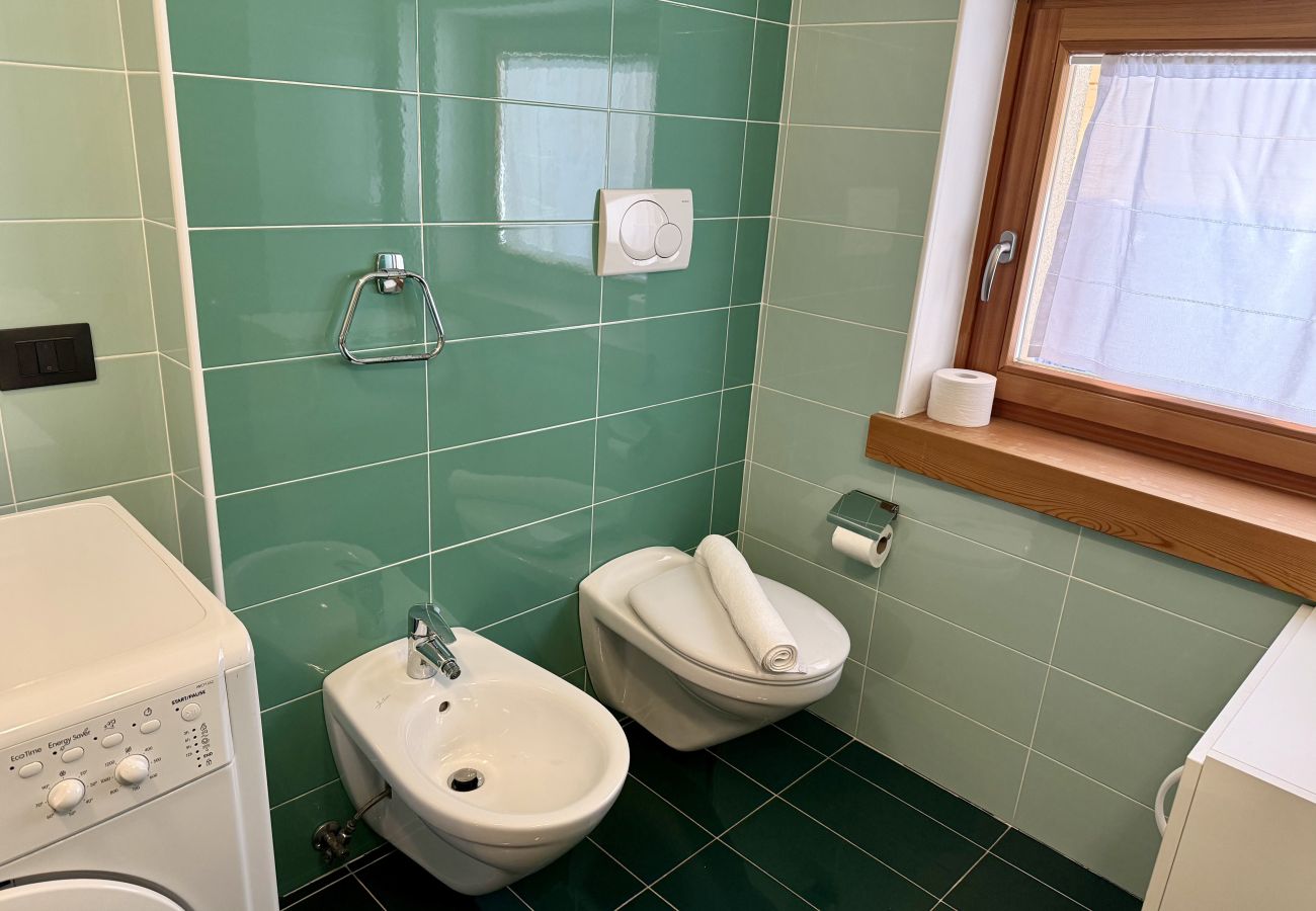 Dolomites Seasons - Winter