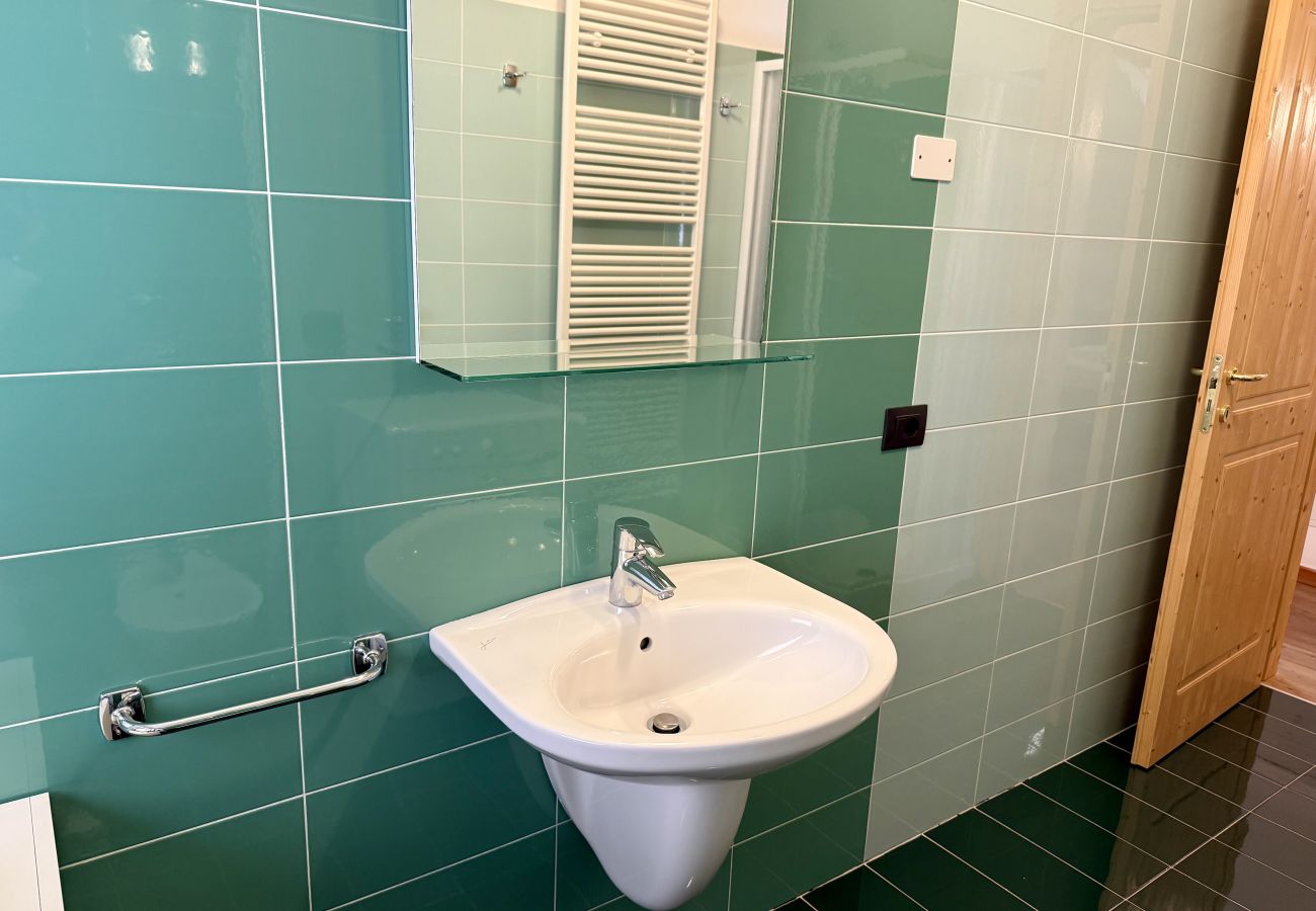 Dolomites Seasons - Winter