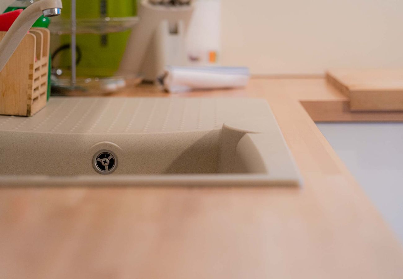 Ferienwohnung in Livinallongo del Col di Lana - Appartamento Lucia