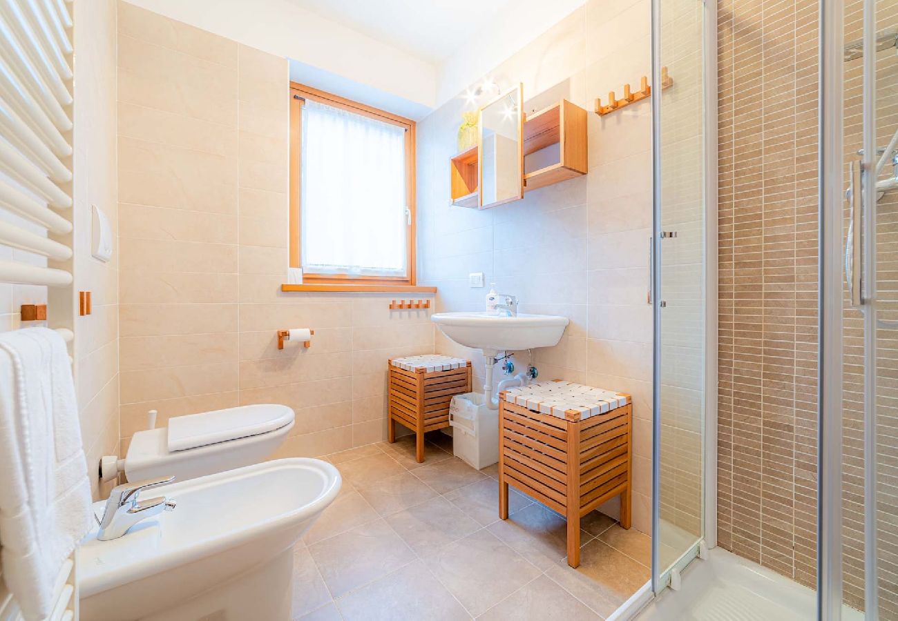 Ferienwohnung in Livinallongo del Col di Lana - Appartamento Lucia