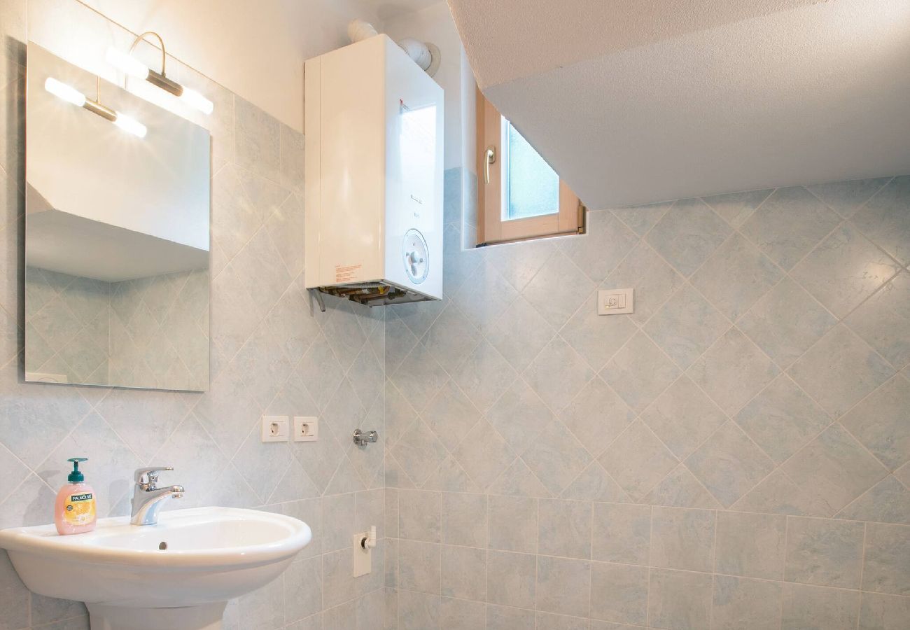 Ferienwohnung in Rocca Pietore - Ciesa al Drago 2