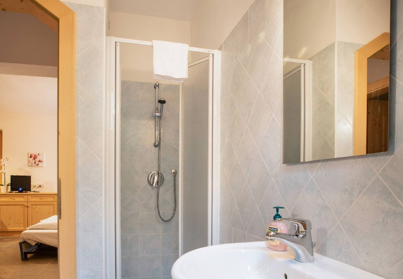 Ferienwohnung in Rocca Pietore - Ciesa al Drago 2