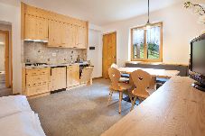 Ferienwohnung in Rocca Pietore - Casa al Drago 2