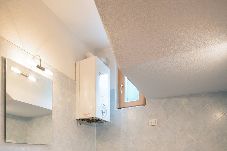 Ferienwohnung in Rocca Pietore - Casa al Drago 2