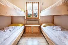 Ferienwohnung in Rocca Pietore - Casa al Drago 2