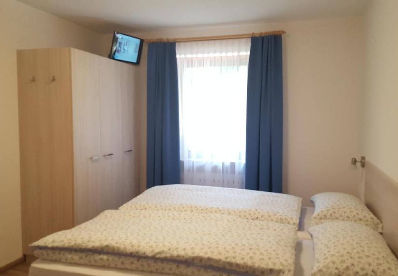 Ferienwohnung in Rocca Pietore - Ciesa Sirio 1