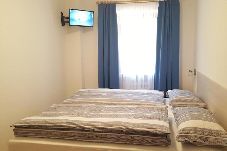 Ferienwohnung in Rocca Pietore - Ciesa Sirio 1