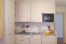 Ferienwohnung in Rocca Pietore - Ciesa Sirio 1