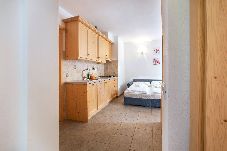Ferienwohnung in Rocca Pietore - Casa al Drago 1