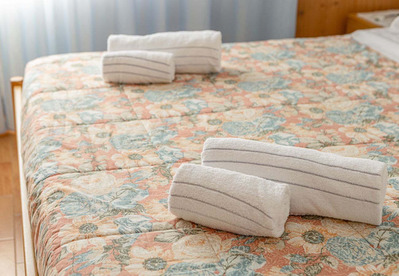 Cèsa Silvano - Ground Floor