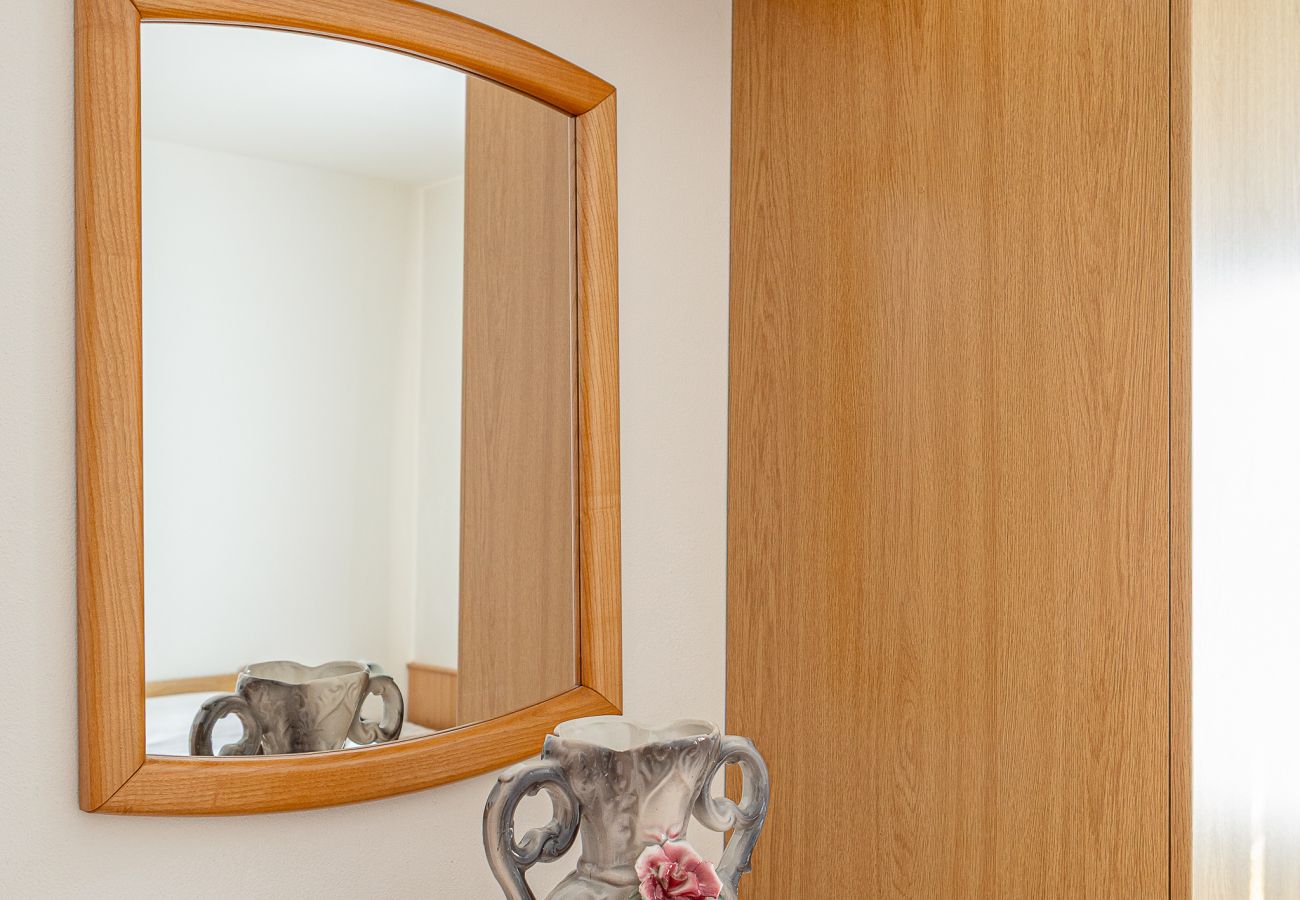 Cèsa Silvano - Ground Floor